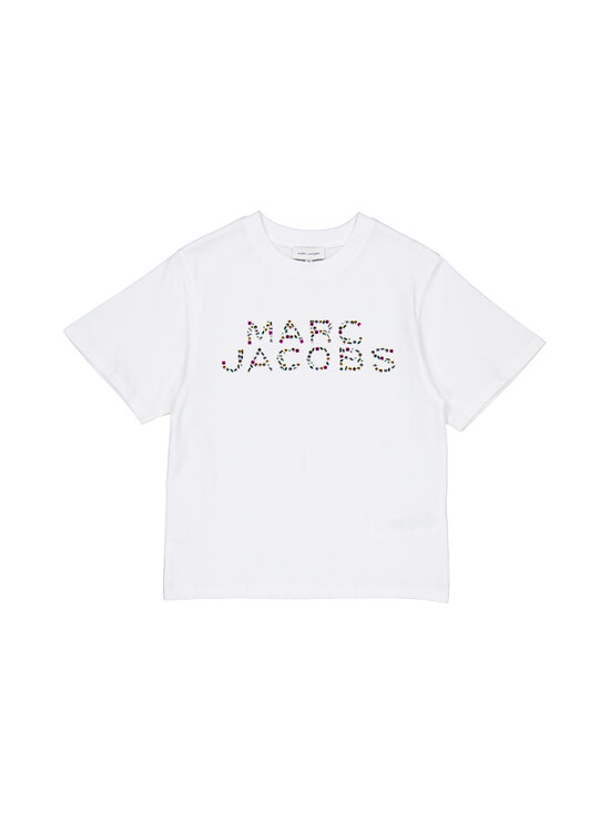 Marc Jacobs - T-paita - 10P WHITE | Stockmann - photo 1