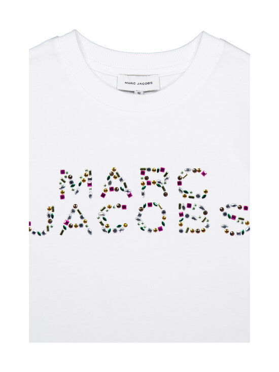 Marc Jacobs - T-paita - 10P WHITE | Stockmann - photo 3