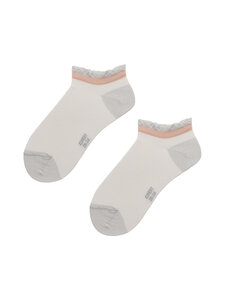 Kunert - Elegant Essential Sneaker -sukat - 1270 OFF WHITE | Stockmann