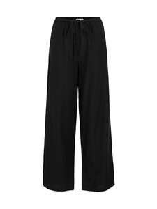 Vila - Viprisilla-housut - BLACK BEAUTY | Stockmann
