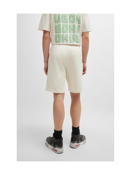 HUGO - Diqoshort-shortsit - 121 OPEN WHITE | Stockmann - photo 3