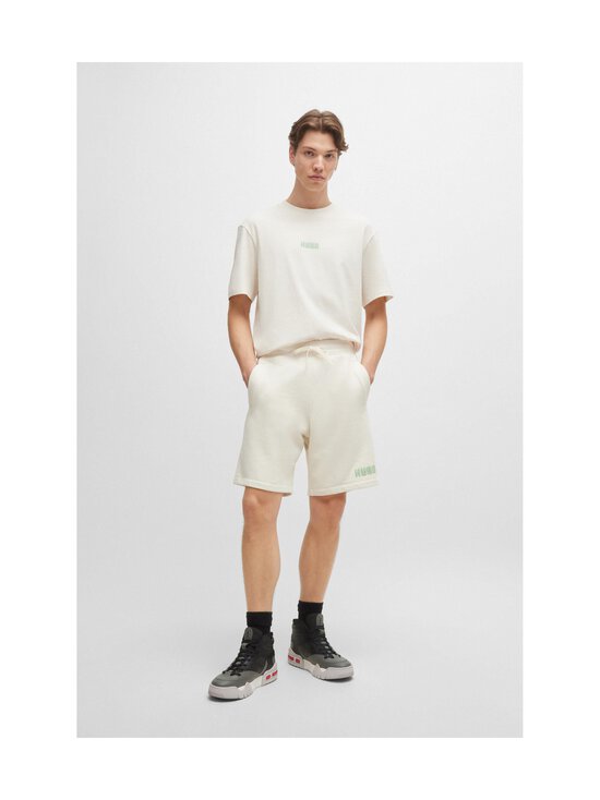 HUGO - Diqoshort-shortsit - 121 OPEN WHITE | Stockmann - photo 5