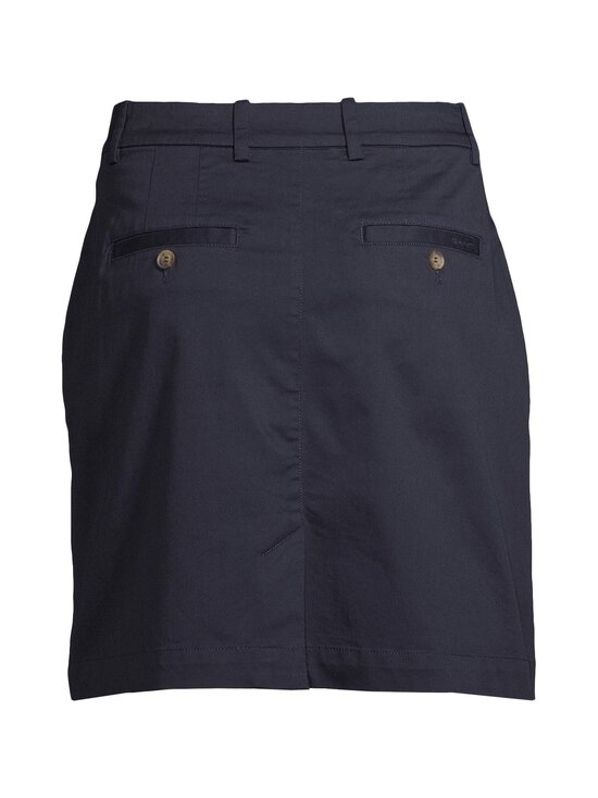 GANT - Chino-seelik - 433 EVENING BLUE | Stockmann - photo 2