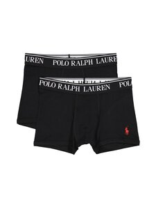 Polo Ralph Lauren - Bokserit 2-pack - G9O POLO BLACK | Stockmann