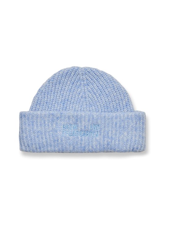 Baum und Pferdgarten - Leia-pipo - C7284 LIGHT BLUE MELANGE - photo 1 Baum und Pferdgarten - Leia-pipo - C7284 LIGHT BLUE MELANGE | Stockmann - photo 1