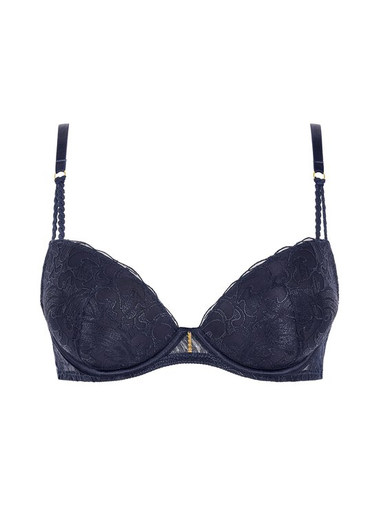 Aubade - Rinnahoidjad Satin Memories Moulded Plunge - DEEP SEA | Stockmann - photo 1