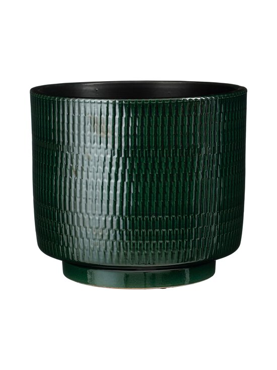 Mica - William-ruukku 25 x 29 cm - GREEN | Stockmann - photo 1