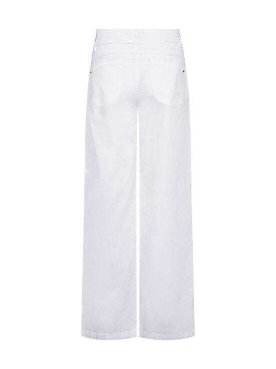 Freequent - Püksid FqLopez - 8220 BRILLIANT WHITE | Stockmann - photo 2