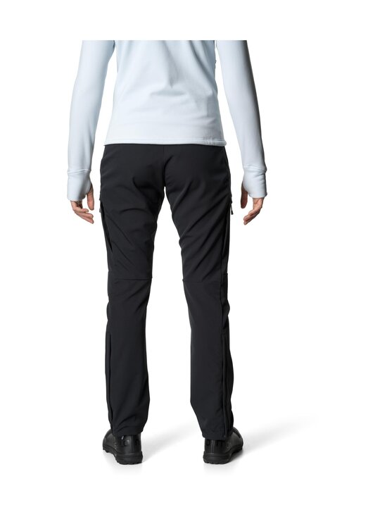 Houdini - W's Motion Top Pants - 900 TRUE BLACK - photo 2 Houdini - W's Motion Top Pants - 900 TRUE BLACK | Stockmann - photo 2