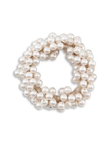 Sui Ava - Classic Pearl -hiuslenkki | Stockmann