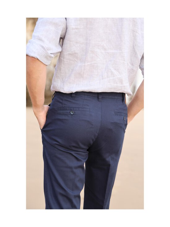 Buzo - Denes 7076 -housut - 49 BLUE | Stockmann - photo 5