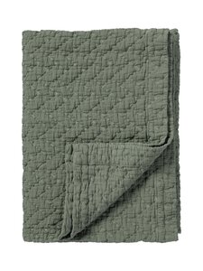 Vandyck - Pure 10 -päiväpeite - 181 SAGE GREEN | Stockmann