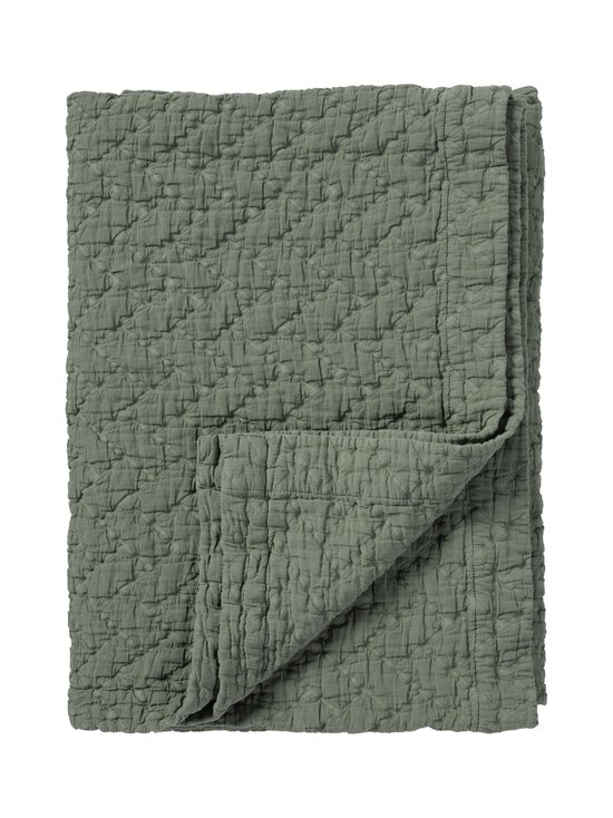 Vandyck - Pure 10 -päiväpeite - 181 SAGE GREEN | Stockmann - photo 1