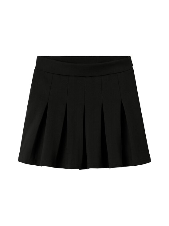 Name It - NkfLeandre svārki - BLACK - photo 1 Name It - NkfLeandre svārki - BLACK | Stockmann - photo 1