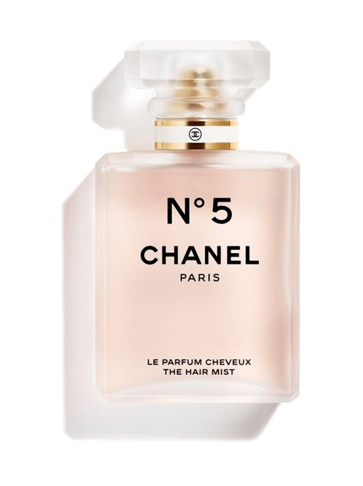 N°5 The Hair Mist