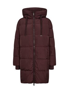 MOS MOSH - MMNova Avon -untuvatakki - 159 FUDGE | Stockmann