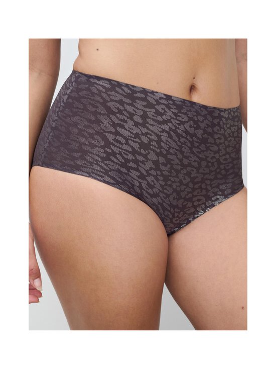 Chantelle - Soft Stretch High Waist Brief biksītes - A60 INK SHIMMER - photo 4 Chantelle - Soft Stretch High Waist Brief biksītes - A60 INK SHIMMER | Stockmann - photo 4