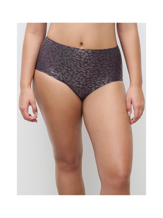 Chantelle - Soft Stretch High Waist Brief biksītes - A60 INK SHIMMER - photo 2 Chantelle - Soft Stretch High Waist Brief biksītes - A60 INK SHIMMER | Stockmann - photo 2