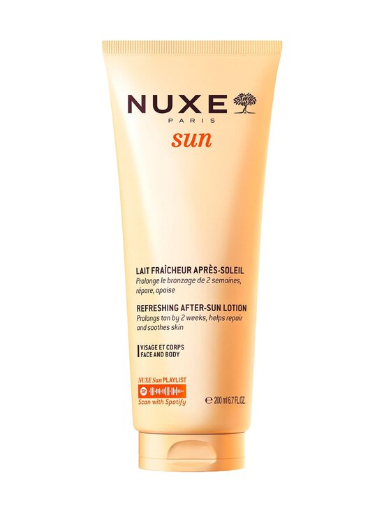 Nuxe - Refreshing After-Sun Lotion -voide 200 ml | Stockmann - photo 1