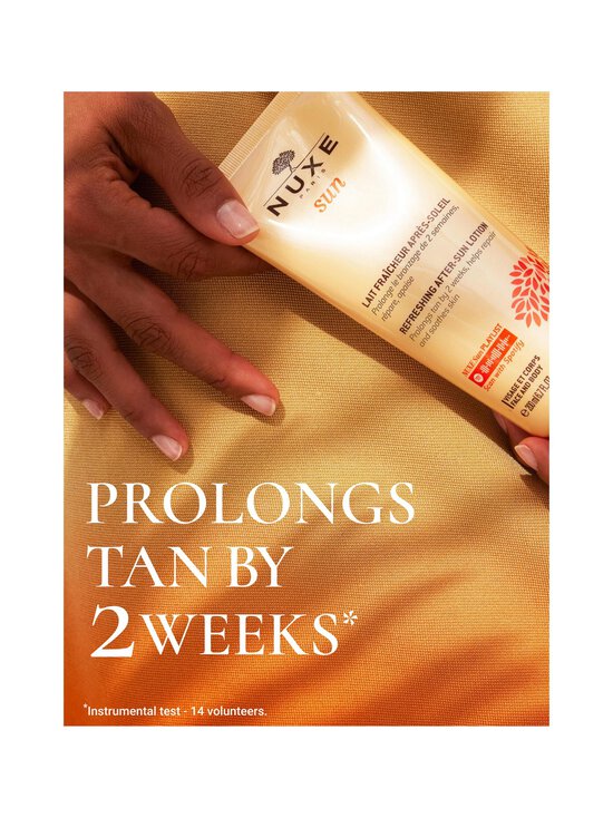 Nuxe - Refreshing After-Sun Lotion -voide 200 ml | Stockmann - photo 5