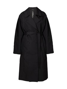 Andiata - Suela ūdensnecaurlaidīga treniņu jaka - BLACK | Stockmann