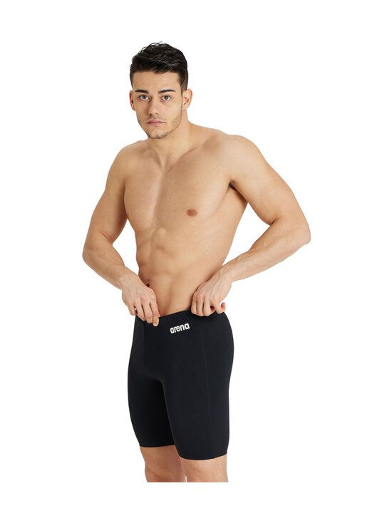 Arena - Team Swim Jammer Solid -uimahousut - 550 BLACK-W | Stockmann - photo 4