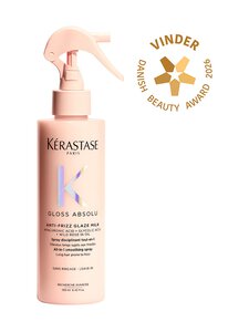 Kerastase - Gloss Absolu Anti-Frizz Glaze Milk -hoitosuihke | Stockmann