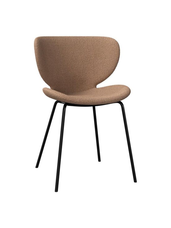 BoConcept - Hamilton-tuoli Rimini-kangas 3085 kameli / musta - BROWN | Stockmann - photo 1