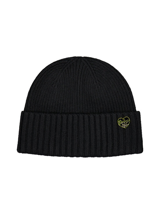 Barbour - Annette-neulepipo - BK11 BLACK | Stockmann - photo 1