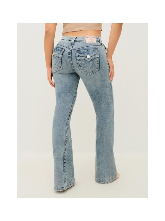 True Religion - Teksapüksid Joey Mid Rise Flare Flap - PEAK SPOT | Stockmann - photo 2
