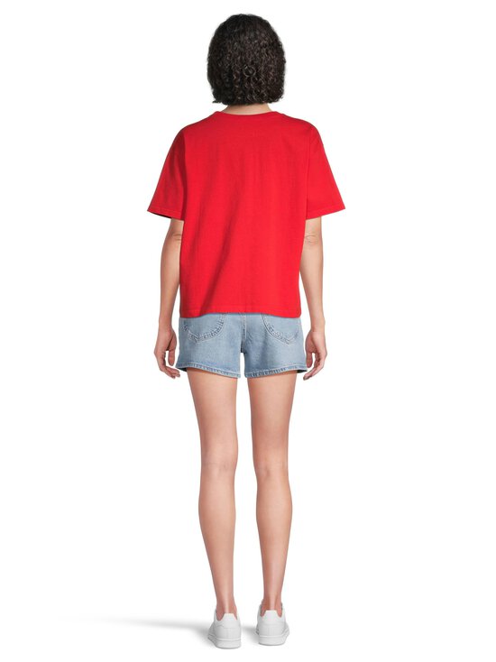 American Vintage - Rond T-paita - FRAIVI FRAISE VINTAGE - photo 3 American Vintage - Rond T-paita - FRAIVI FRAISE VINTAGE | Stockmann - photo 3