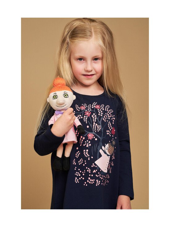 Moomin by Martinex - Fruit Harvest kleita - DARKBLUE | Stockmann - photo 4