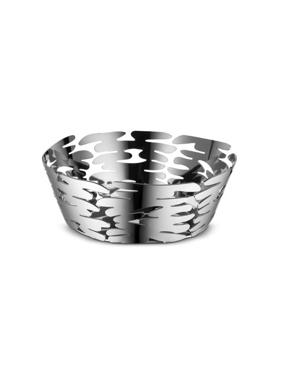 Barket korv ⌀ 18 cm