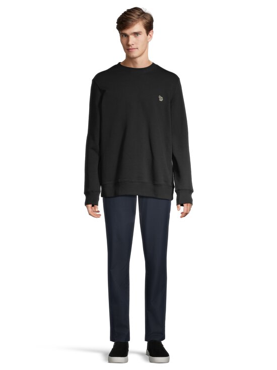 PS Paul Smith - Dressipluus Zebra Regular Fit - 79 BLACK | Stockmann - photo 2