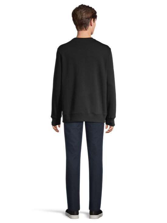 PS Paul Smith - Dressipluus Zebra Regular Fit - 79 BLACK | Stockmann - photo 3