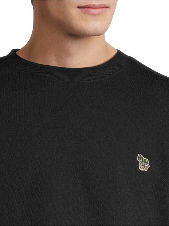 PS Paul Smith - Dressipluus Zebra Regular Fit - 79 BLACK | Stockmann - photo 4