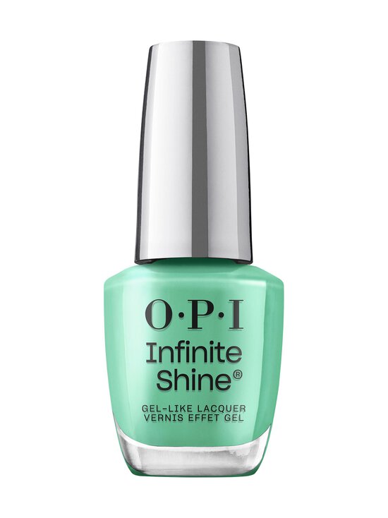 O.P.I. - Infinite Shine Longwear -kynsilakka - BLUE | Stockmann - photo 9