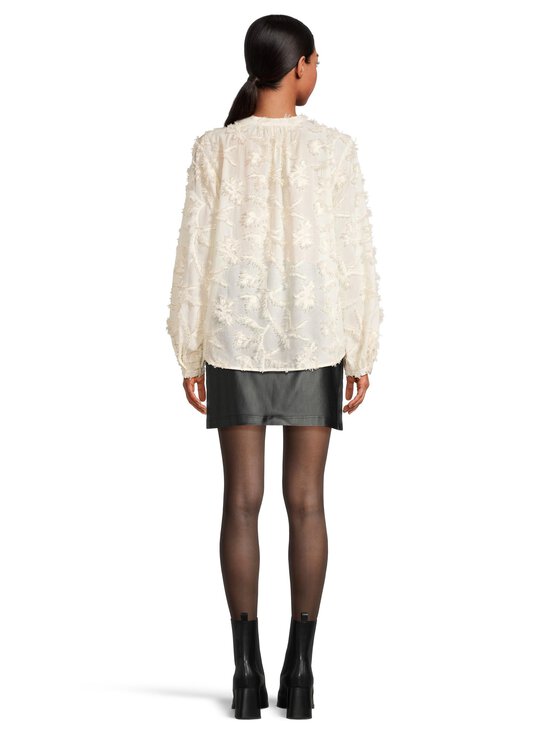 SECOND FEMALE - Seena-paitapusero - 1045 JET STREAM | Stockmann - photo 3