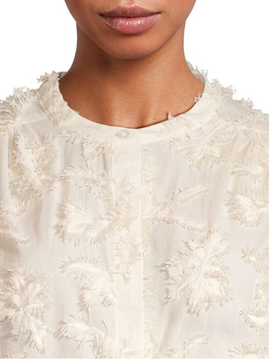 SECOND FEMALE - Seena-paitapusero - 1045 JET STREAM | Stockmann - photo 4