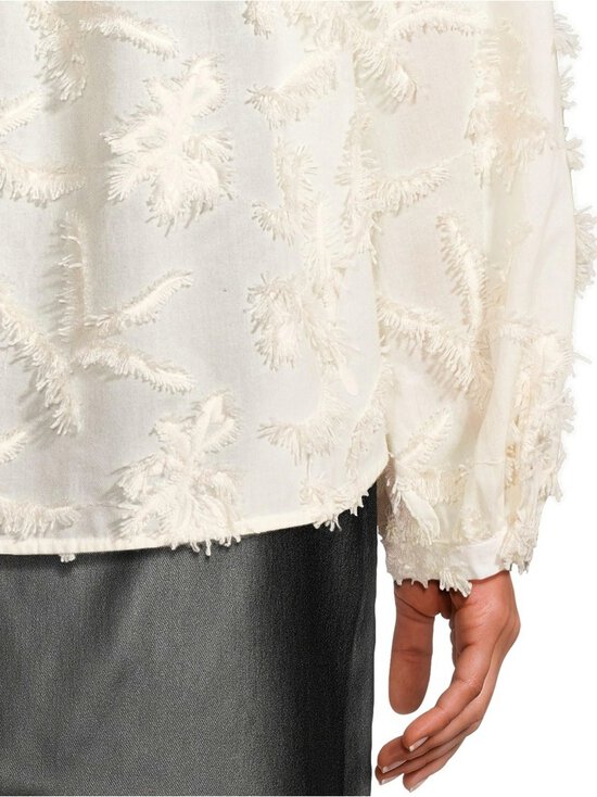 SECOND FEMALE - Seena-paitapusero - 1045 JET STREAM | Stockmann - photo 5