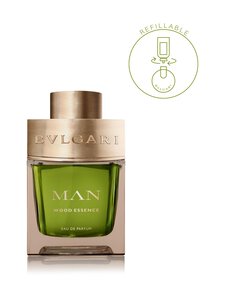 Bvlgari - Man Wood Essence Eau de Parfum | Stockmann