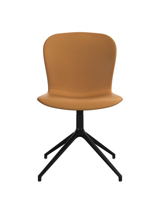 BoConcept - Adelaide-tuoli Nodic Soft -nahka 5140 vaalea karamelli / musta - BEIGE | Stockmann - photo 2