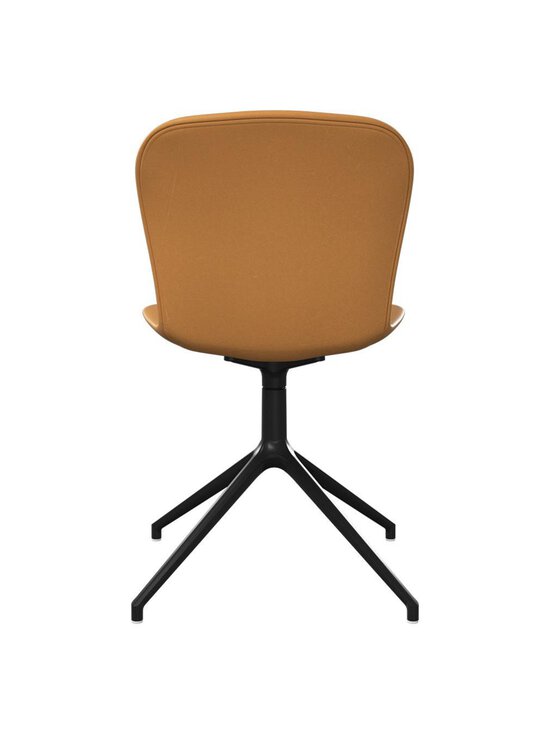 BoConcept - Adelaide-tuoli Nodic Soft -nahka 5140 vaalea karamelli / musta - BEIGE | Stockmann - photo 4