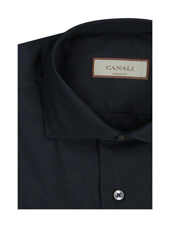 Canali - Regular Fit -kauluspaita - BLUE | Stockmann - photo 2