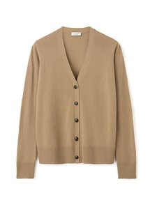 Tiger of Sweden - Khloe-neuletakki - LIGHT BROWN 1Z4 | Stockmann