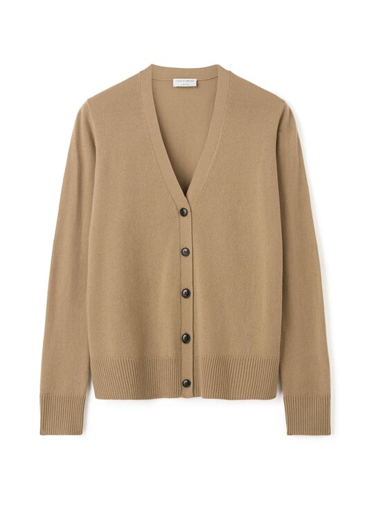 Tiger of Sweden - Khloe-neuletakki - LIGHT BROWN 1Z4 | Stockmann - photo 1