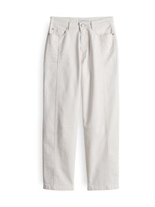 Opus - Lolah Casual -farkut - 1004 MILK | Stockmann