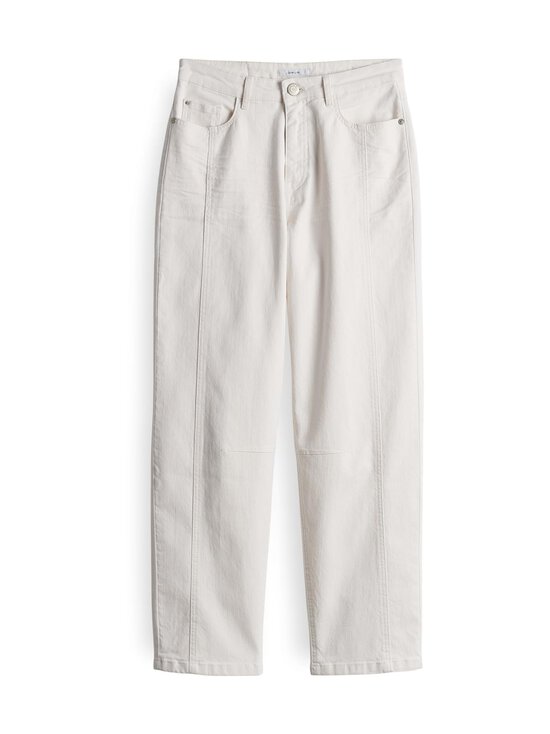 Opus - Lolah Casual džinsi - 1004 MILK - photo 1 Opus - Lolah Casual džinsi - 1004 MILK | Stockmann - photo 1