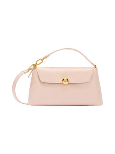 Furla - Sfera Soft Mini Crossbody -laukku - 4355S DUSTY PINK | Stockmann