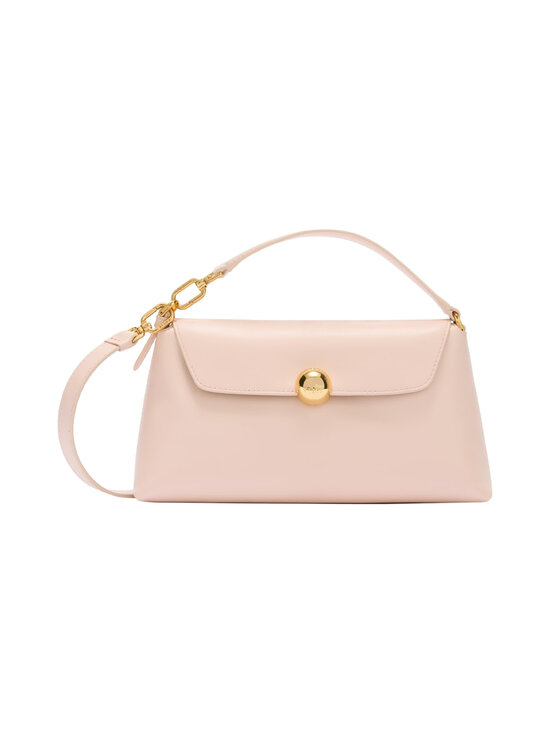 Furla - Sfera Soft Mini Crossbody -laukku - 4355S DUSTY PINK | Stockmann - photo 1